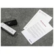 Аппаратный криптокошелек Ledger Nano X Onyx Black (3760027781500) - изображение 4