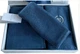 Набор полотенец Maison D'or Bonni Blue 30x50, 50x100, 70x140 - изображение 2