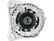 Генератор аналог Bosch 12V 120A для Renault Clio 1.2L, OE 0124425039, CA1878 As (A0279) - зображення 1