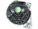 Генератор аналог Bosch 12V 120A для BMW, OE 0124515105, CA1826 As (A0274) - зображення 3