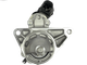 Стартер оригинал Denso 12V 1.0kW 9 зубов для Toyota Auris, Yaris 1.4 D-4D, ОЕ 428000-6190 DENSO (S6039DENSO) - изображение 1