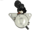 Стартер оригинал Denso 12V 1.0kW 9 зубов для Toyota Auris, Yaris 1.4 D-4D, ОЕ 428000-6190 DENSO (S6039DENSO) - изображение 3