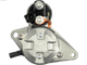 Стартер оригінал Denso 12V 1.0kW 8 зубів для Toyota Yaris 1.0/1.3L, ОЕ 428000-7840, JS1299 DENSO (S6035DENSO) - зображення 3