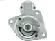 Стартер оригінал VALEO 12V 1.1kW 10 зубів для Ford, Mazda 2, ОЕ TS12E10, CS1050 Valeo (S3065VALEO) - зображення 1