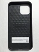 Чохол протиударний UAG Outback 112365114040 (Original) для Iphone 12 Pro Max (6.7") Black - зображення 4