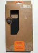 Чохол протиударний UAG Outback 112365114040 (Original) для Iphone 12 Pro Max (6.7") Black - зображення 5