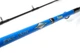 Вудлище лодочное Feima Beast Master 2.7 м 100-300 гр - зображення 6