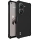 Защитный чехол IMAK Airbag Sand Case для ASUS Zenfone 10 - Black - изображение 1