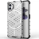 Захисний чохол Deexe Honeycomb Series для Nothing Phone (2) - Grey - зображення 1