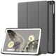 Чехол UniCase Slim для Google Pixel Tablet - Grey - изображение 1