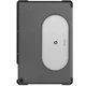 Чехол UniCase Slim для Google Pixel Tablet - Grey - изображение 3