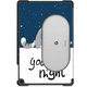 Чехол UniCase Life Style для Google Pixel Tablet - Cat - изображение 3