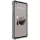 Чехол с усиленными углами IMAK Airbag MAX Case для ASUS Zenfone 10 - Transparent Black - изображение 2
