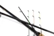 Фидерное удилище Feima Looker Feeder 2.40m up 160g - изображение 2
