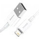 Кабель Baseus Superior Series USB Lightning 2.4A 1m White (CALYS-A02) - изображение 2
