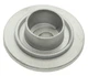 Опора подшипника мойки Tekhmann PWА-2158 turbo d19*48, арт.авм163 - изображение 1