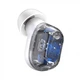 Беспроводные наушники Baseus Encok WM01 TWS White (NGTW240002) - изображение 6