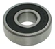Підшипник 6201RS (12*32*10) Makita JM23000099, арт.под1058 - зображення 2