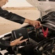 Пусковое устройство Baseus Super Energy 2-in-1 Car Jump Starter 8000 mAh Black (CGCN000001) - изображение 9