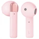 Беспроводные наушники Baseus Encok W2 TWS Pink (NGW2-04) - изображение 3
