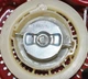 Стартер генератора HONDA 154F, 156F, GX100-6, GXR120RT d165/6 отв/МЦ76, арт.стар022 - зображення 3