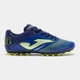 Бутсы Joma XPANDER синий, желтый Муж 39 XPAS2304AG 39 - изображение 1