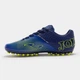 Бутсы Joma XPANDER синий, желтый Муж 39 XPAS2304AG 39 - изображение 2
