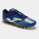 Бутсы Joma XPANDER синий, желтый Муж 39 XPAS2304AG 39 - изображение 4