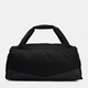 Сумка UA Undeniable 5.0 Duffle MD Черный Уни 62х29х30 см (1369223-001) - изображение 2