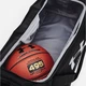 Сумка UA Undeniable 5.0 Duffle MD Черный Уни 62х29х30 см (1369223-001) - изображение 3