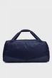 Сумка UA Undeniable 5.0 Duffle LG Темно-синий Уни 34х72х33см (1369224-410) - изображение 2