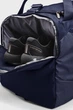 Сумка UA Undeniable 5.0 Duffle LG Темно-синий Уни 34х72х33см (1369224-410) - изображение 5