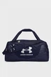 Сумка UA Undeniable 5.0 Duffle MD Темно-синий Уни 62х29х30 см (1369223-410) - изображение 1