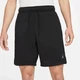 Шорти Nike MJ ESS FLC SHORT чорний Чол S DA9826-010 S - зображення 1