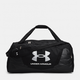 Сумка UA Undeniable 5.0 Duffle LG Черный Уни 75х36х37 см (1369224-001) - изображение 1