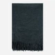 Палантин женский SumWin ДЖИНЛИ ЛЮКС Т.серый (112511-27) - изображение 2
