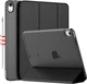Чехол для планшета BeCover Tri Fold Hard для Apple iPad Air (4/5) 2020/2022 10.9" Black (BC_709661) - изображение 2