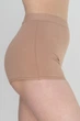 Трусики-шортики Brabrabra 3(M) пісок-крем-нюд-темний нюд-бежевий (85807) - зображення 3