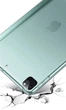 Чехол для планшета BeCover Tri Fold Hard для Apple iPad Pro 11 2020/2021/2022 с креплением для стилуса Apple Pencil Dark Green (BC_709667) - изображение 5
