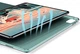 Чехол для планшета BeCover Tri Fold Hard для Apple iPad Pro 11 2020/2021/2022 с креплением для стилуса Apple Pencil Dark Green (BC_709667) - изображение 6