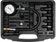 Компрессометр для дизельных двигателей YATO YT-7307: 7 МПа, набор: 16 шт + кейс - изображение 1