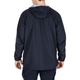 Куртка штормовая 5.11 Tactical Duty Rain Shell Dark Navy 3XL (48353-724) - изображение 3