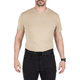 Футболка (2 шт в комплекті) 5.11 Tactical Performance Utili-T Short Sleeve 2-pack ACU Tan 3XL (40174-165) - изображение 1