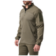 Сорочка тактична 5.11 Tactical Cold Weather Rapid Ops Shirt RANGER GREEN L (72540-186) - зображення 3