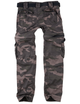 Штани мілітарі Surplus Raw Vintage SURPLUS LADIES TREKKING PREMIUM Black camo 38 (33-3688-42) - изображение 3