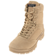 Черевики тактичні Sturm Mil-Tec Tactical Boots with YKK Zipper Khaki 12 US/EU 45 (12822104) - изображение 4