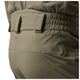 Штани штормові 5.11 Tactical Force Rain Pants RANGER GREEN S (48363-186) - изображение 7