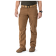 Штани тактичні 5.11 Tactical APEX PANTS Battle Brown W40/L36 (74434-116) - зображення 12