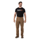 Штани тактичні 5.11 Tactical APEX PANTS Battle Brown W40/L36 (74434-116) - зображення 15