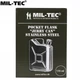 Фляга кишенькова Sturm Mil-Tec Каністра Multi 170 ml (14525000) - зображення 9